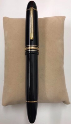 筆記具 montblanc meisterstuck no 149 14K s-l400.jpg