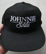 JOHNNIE & SODA JOHNNIE WALKER BLACK WHISKY SO...