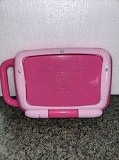 LeapFrog 2-In-1 LeapTop Touch - Pink