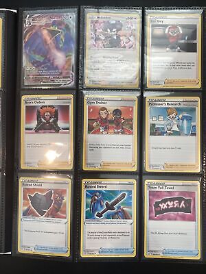 Pokemon Trading Card Game SV041/SV122 Toxel : Rare Holo Card : SWSH-4.5  Shining Fates Shiny Vault - Trading Card Games from Hills Cards UK