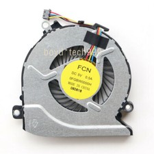 Cpu Cooling Fan Fan HP Pavilion 15Z-a 812111-001 812109-001 816119-001 Laptop