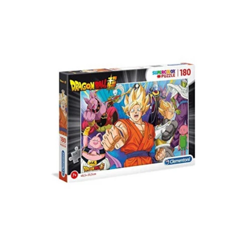 Rompecabezas de cartón Clementoni Kids