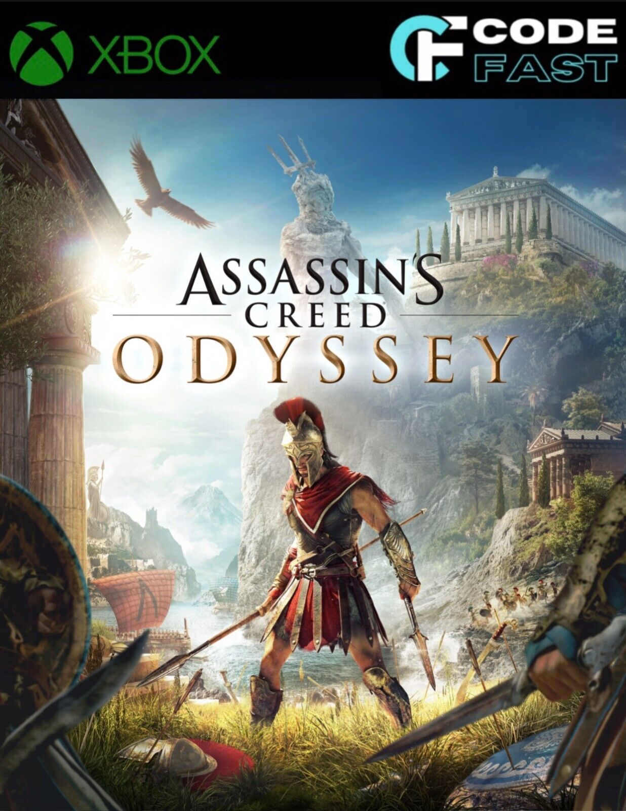 Ассасин на пс5. Ps4 Assassin's Creed: Одиссея [русская версия] обложка. Assassin's Creed: Odyssey [Xbox one, русская версия]. Assassin’s Creed Odyssey обложка. Assassin's Creed Mirage ps4.