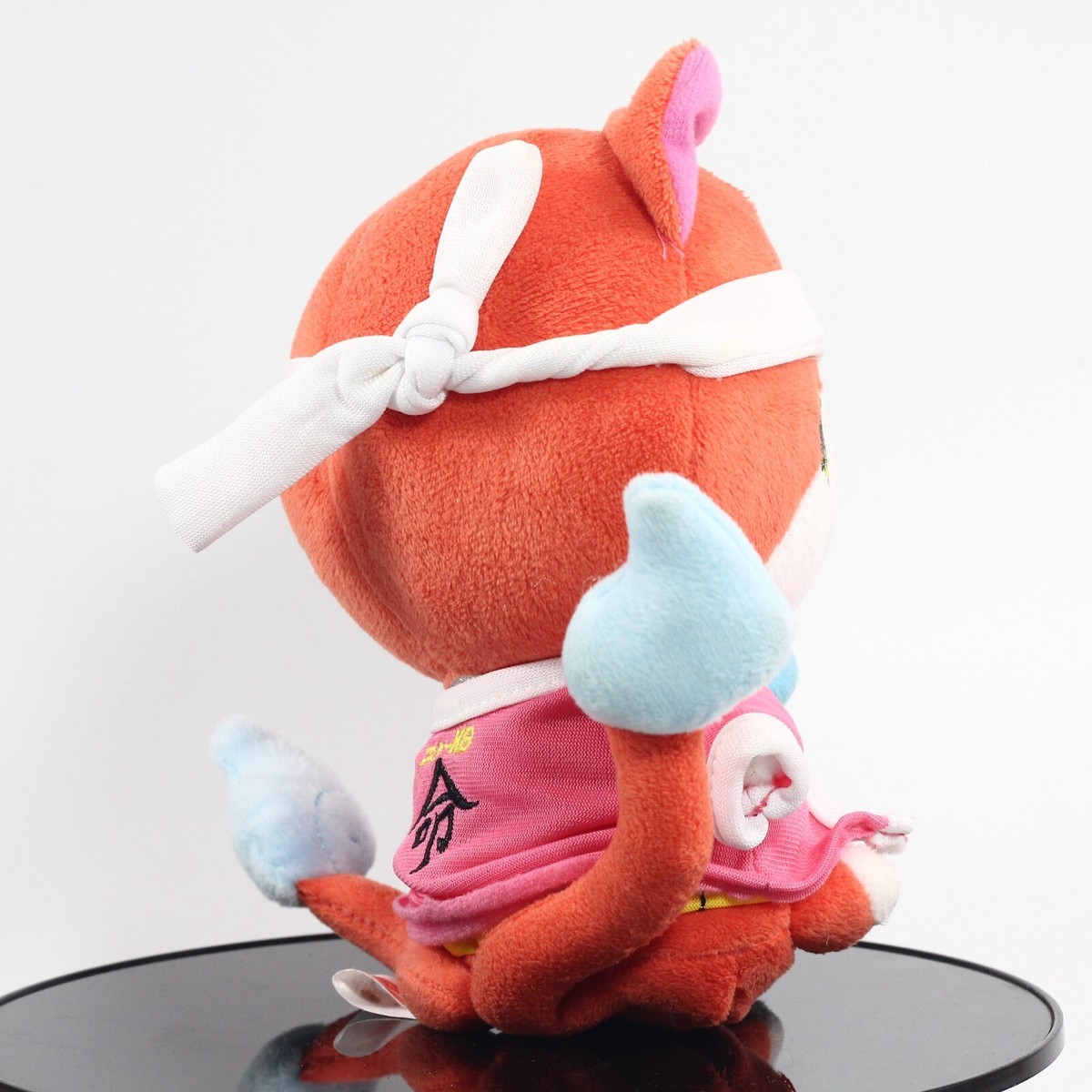 Set of Jibanyan Next HarMEOWny (Nya-KB) Fans Yo-kai Watch Plushs