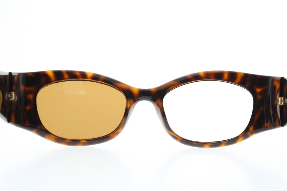 VTG Gucci Sunglasses Frames GG 2968/S AX5DS Italy 50/19 125 mm
