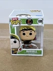 Funko Bitty Pixar Dug Days Russell Mini Micro Figure 1095 New