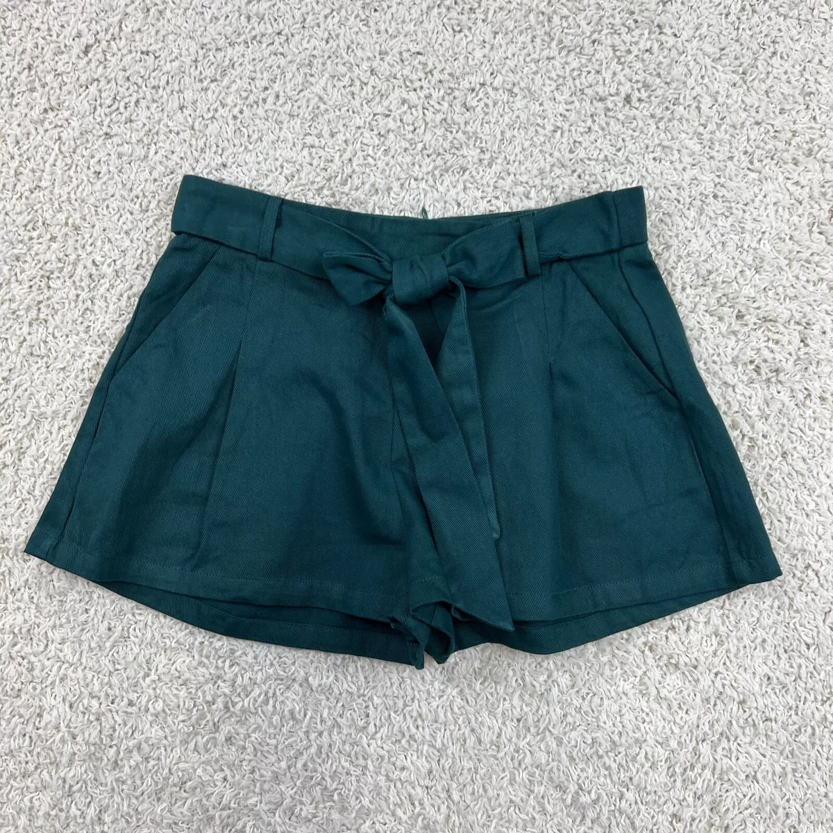 Dressy shorts cheap womens