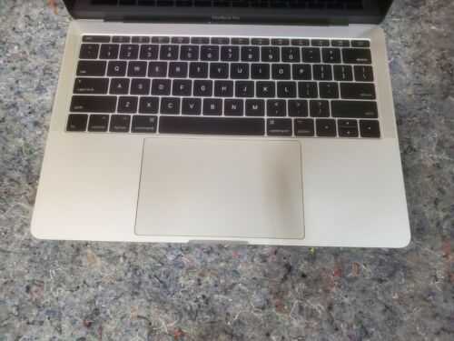 Apple MacBook Pro 13" Retina Core i5 2.3 GHz 8GB 128GB 2017 A1708 PANTALLA IMPERFECCIÓN - Imagen 2 de 23