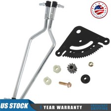 For John Deere LA110 LA115 LA100 LA105 LA120 LA130 Steering SECTOR DRAG LINK Kit