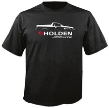 New Holden SS UTE silhouette Tshirt tee shirt t-shirt