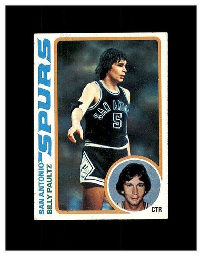 1978-79 TOPPS BASKETBALL CARDS YOU PICK COMPLETE SETS SEE ALL CARDS STARS LOT-2 - Picture 62 of 349