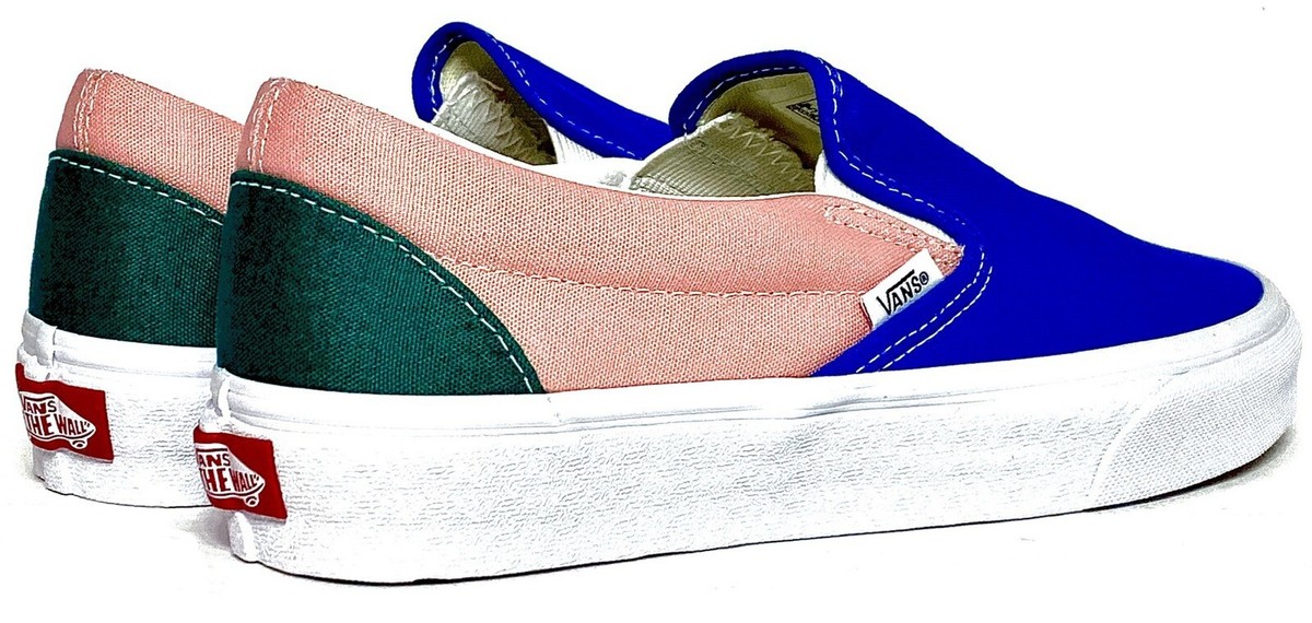 Vans Classic Slip-On \