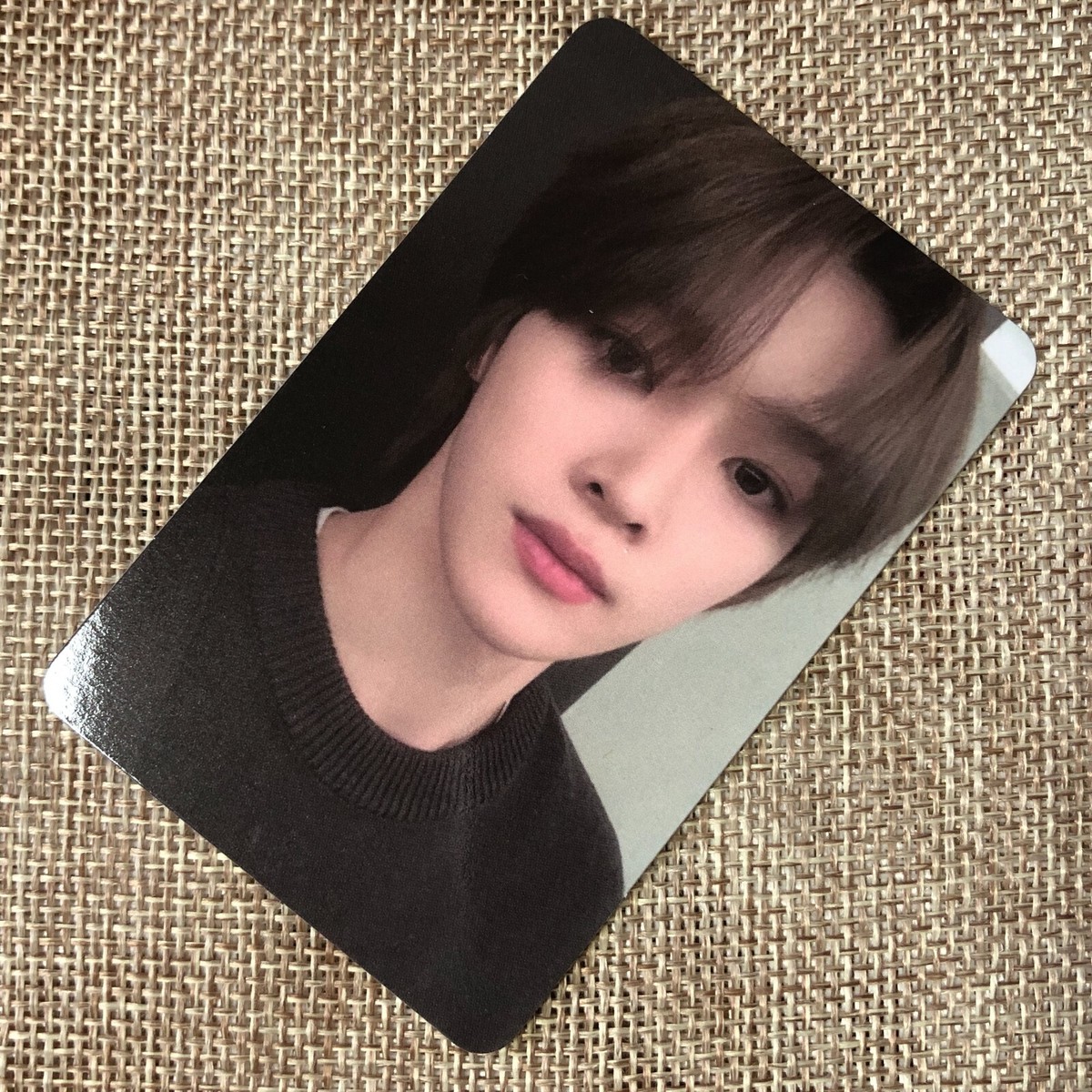 NCT 2020 SUNGCHAN [RESONANCE Pt.2 Departure Kihno] Official