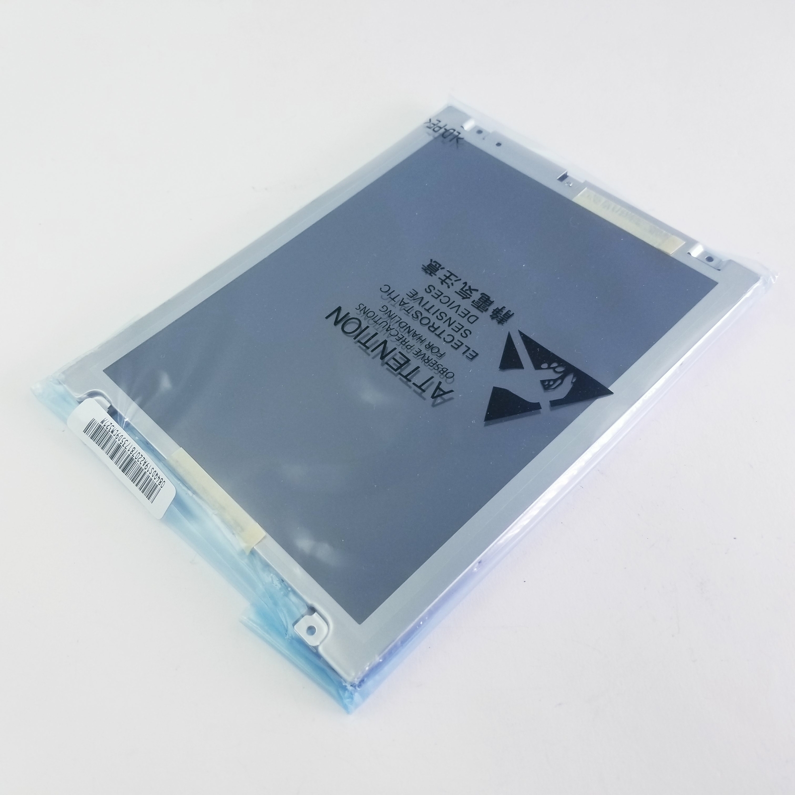 Écran LCD NLT NL10260BC19-01D - Reconditionné Par Vendeur - Livraison USA Gratuite