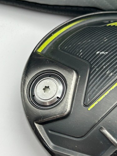 TaylorMade M2 10.5 driver head only Right-Handed golf from japan 1726 F/S - Picture 20 of 24