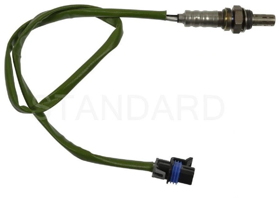 Датчик кислорода Downtsream задняя прямая посадка СТАНДАРТНЫЕ ПРОДУКТЫ ДВИГАТЕЛЯ SG1825 - Изображение 4 из 4