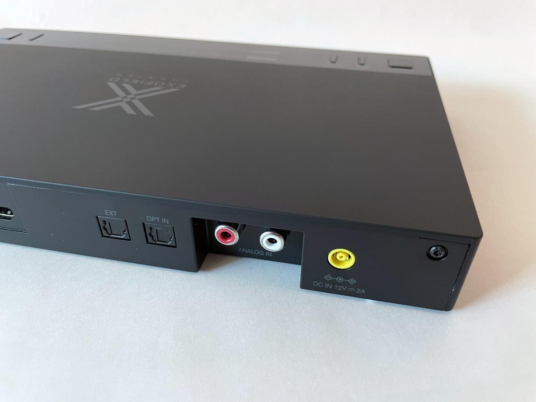 Victor JVC EXOFIELD XP-EXT1 Wireless Theater System 3D Victor JVC EXOFIELD XP-EXT1 Wireless Theater System 3D