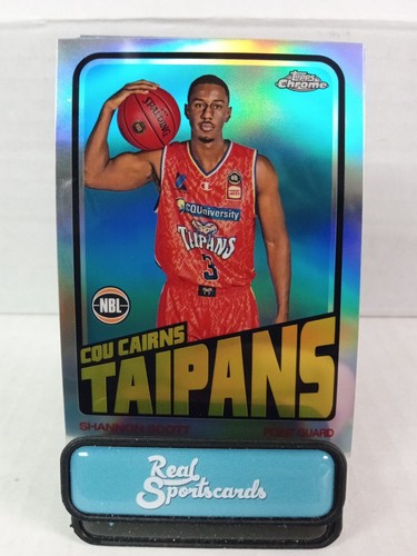 2022-23 Topps Chrome NBL Pick a Card - #1-100, Inserts, Rookies, Parallels - Picture 115 of 249