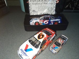 mark martin diecast ebay