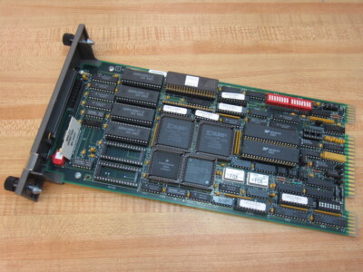 ABB Bailey INNPM01 infi 90 Network Process Module