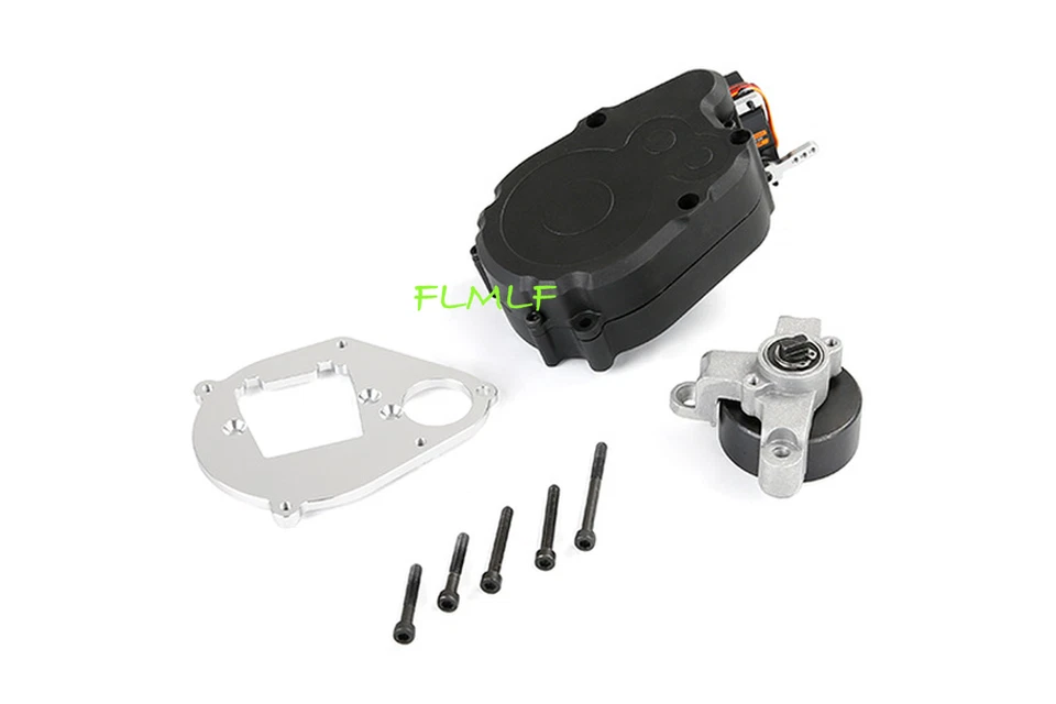 FLMLF обратная передача обновление набор для 1/5 HPI BAJA 5B 5T 5SC RC автомобиля запчасти - Изображение 2 из 4