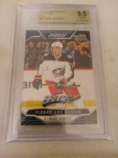 2019-20 Upper Deck MVP Hockey Cards 23