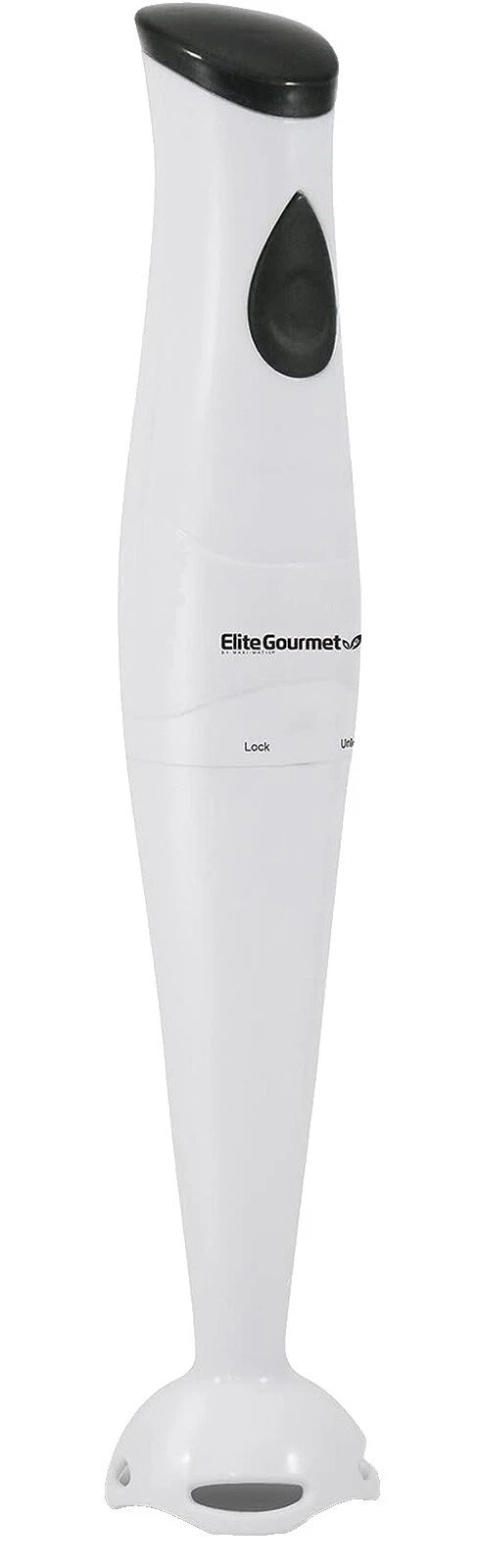 Stainless Steel 300-599 W Handheld Blenders