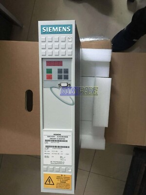 1PC NEW Siemens Frequency Converter 6SE7016-1TA61 6SE7 016-1TA61
