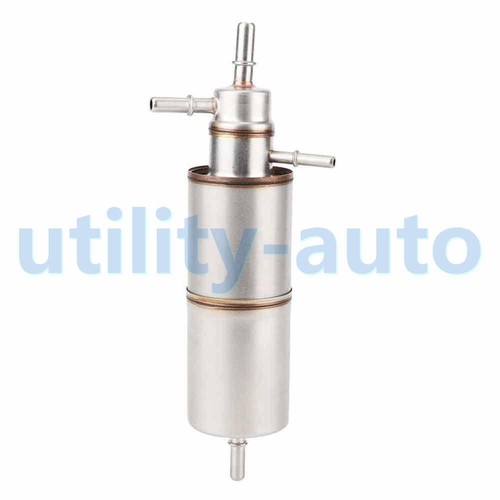 New Fuel Filter 1634770801 For Benz ML350 ML500 W163 ML320 ML55AMG 2002-2004 - Picture 5 of 8