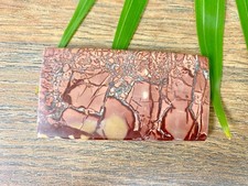 Polished Mookite Slab Crystal Gemstone Specimen Slice Collection Reiki Chakra