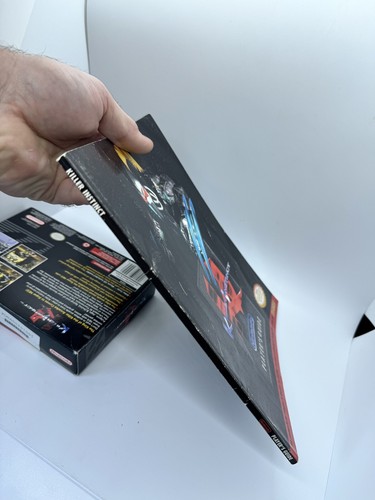 KILLER INSTINCT Super Nintendo SNES Completo en Caja con Guía Oficial, ¡Bonito!¡! - Imagen 9 de 17
