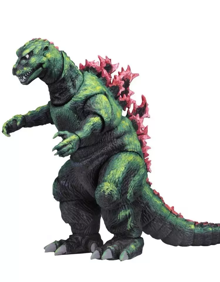 Neca hotsell godzilla upcoming