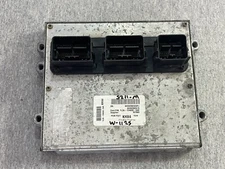 Ford F-150 PCM ECM PCU ECU 5.4L 5.4 Computer Powertrain Control Module 2007 07