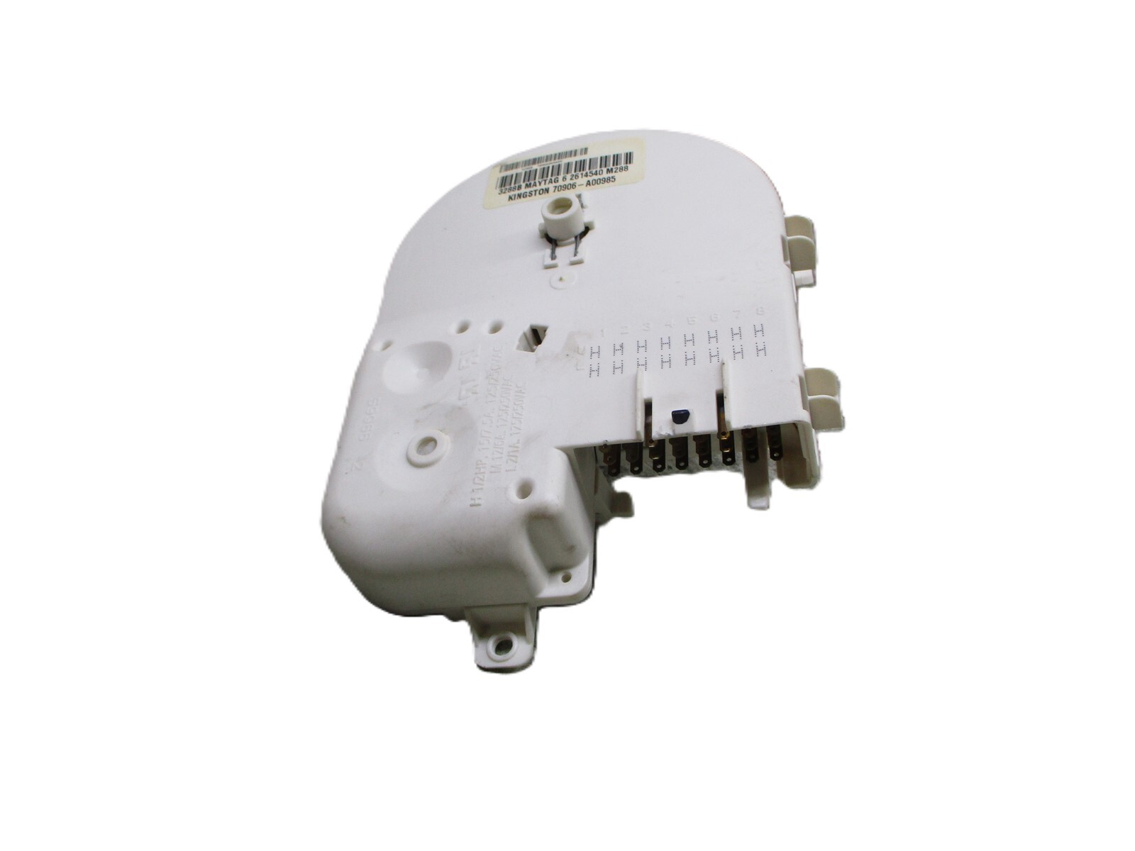 MAYTAG WASHER TIMER PART # 22004073