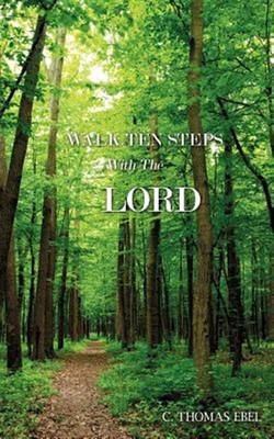 Walk Ten Steps With The Lord, Brand New, Free shipping in the US