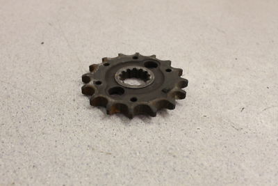 1992 Kawasaki Ninja ZX7R ZX750K FRONT SPROCKET DRIVE HUB ZX 750 92
