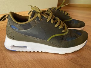 nike air max thea ebay