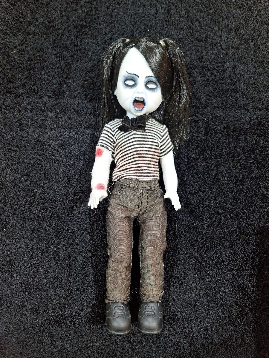 Muñeca Roxie Living Dead Dolls Serie 22 - La Trastienda Z Muñeca Roxie Living Dead Dolls Serie 22 - La Trastienda Z