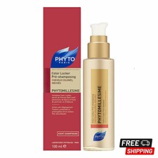 Phyto Phytomillesime Color Locker Pre-Shampoo...