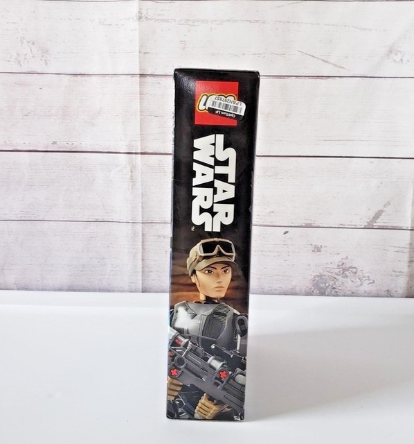 sergeant jyn erso lego