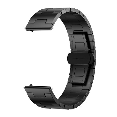 22mm Titanium Band For Huawei Watch 4 Pro/GT 4/GT 3 Pro Metal Replacement Strap