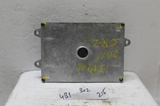 37820RTWA55  Honda CR-Z  2011-12  AT Engine Control Unit ECU Module  215 4B1-B2