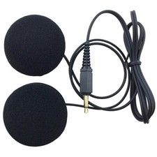  RaceCeiver Small Helmet Speakers  #2104