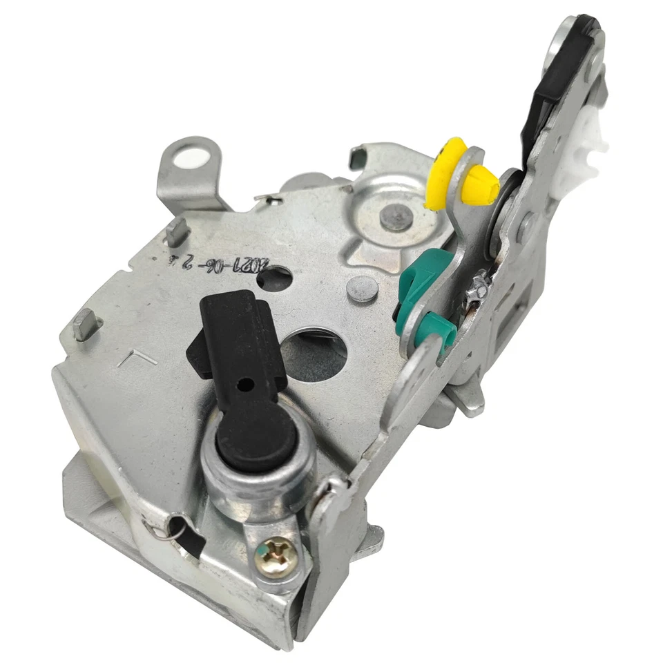 Actuador de bloqueo de puerta trasera izquierda para Ford Explorer Sport Trac 1991-2001 F77Z7826413B Foto 3 de 4