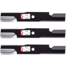 Oregon 92-209 High Lift Blade for 60" Exmark Lazer Z E-Series - LZE751GKA60RA1