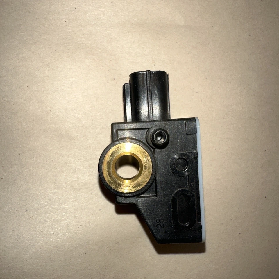 Honda CR-V 2014 SRS Crash Impact Sensor 77970-tro-a111-m-1 Oem  2 - Image 3 of 4