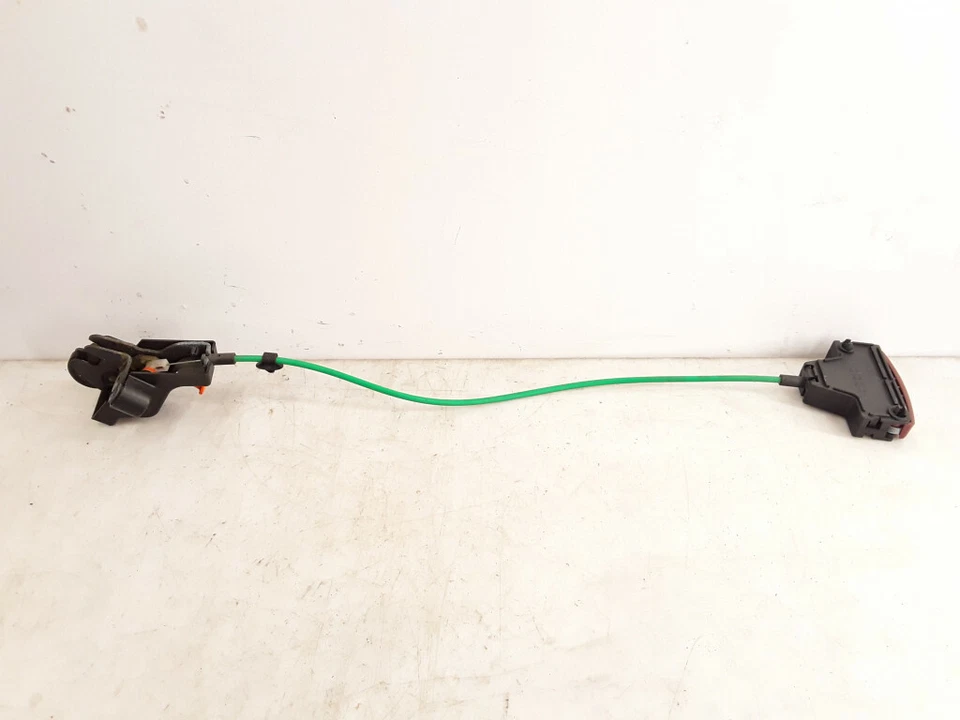 Peugeot 607 2006 Guida a Sinistra 2.7HDi 150kw Post. Sedile Schienale Pieghevole Foto 3 de 4