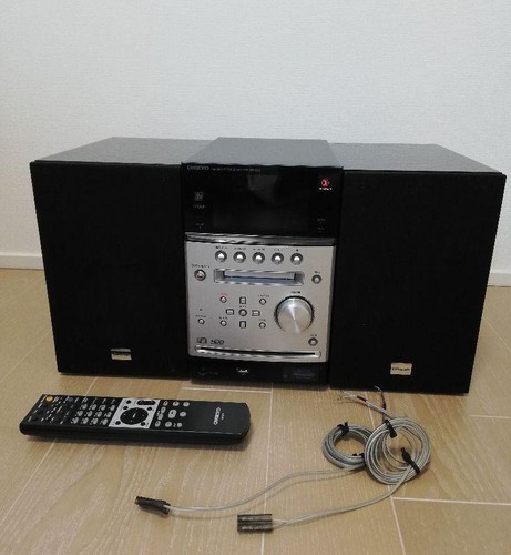 Onkyo Br-Nx8 Hdd Components Loudspeaker D-N8 FAST FREE SHIPPING FROM JAPAN
