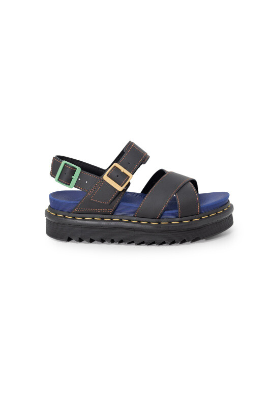 Sandalias Dr. Martens 471420 talla 36 37 38 39 40+ zapato plano sandalia