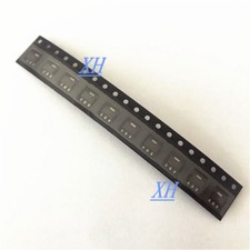 10PCS SIRENZA SHF-0289 H2 0.05 - 6 GHz 1.0 Watt GaAs HFET Amplifiers SOT-89 New